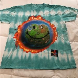 Cactus Jack Tee